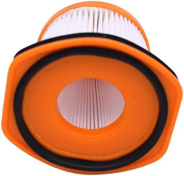 Alt view image 3 of 4 - 4PCS Vacuum Cleaner HEPA Filter High Efficient Pollen/ Allergens Filter Core For Shark Wandvac System XFFWV360 WS620 WS630 WS632