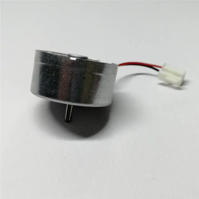Alt view image 4 of 4 - Laser Head Motor for 360 X90 X95 Sweeping Robot Sensor Motor for 360 X90 X95 Sweeper Robot Accessories