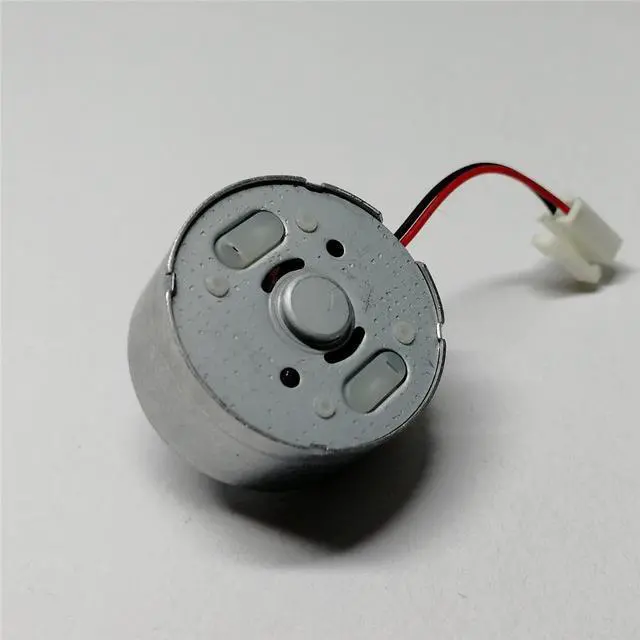 Alt view image 3 of 4 - Laser Head Motor for 360 X90 X95 Sweeping Robot Sensor Motor for 360 X90 X95 Sweeper Robot Accessories