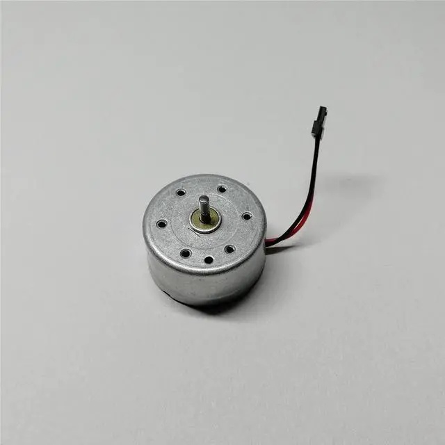 Alt view image 3 of 4 - Replacement Laser Head Motor for ECOVACS T5 Robot Vacuum Cleaner Laser Head Motor Repair Part
