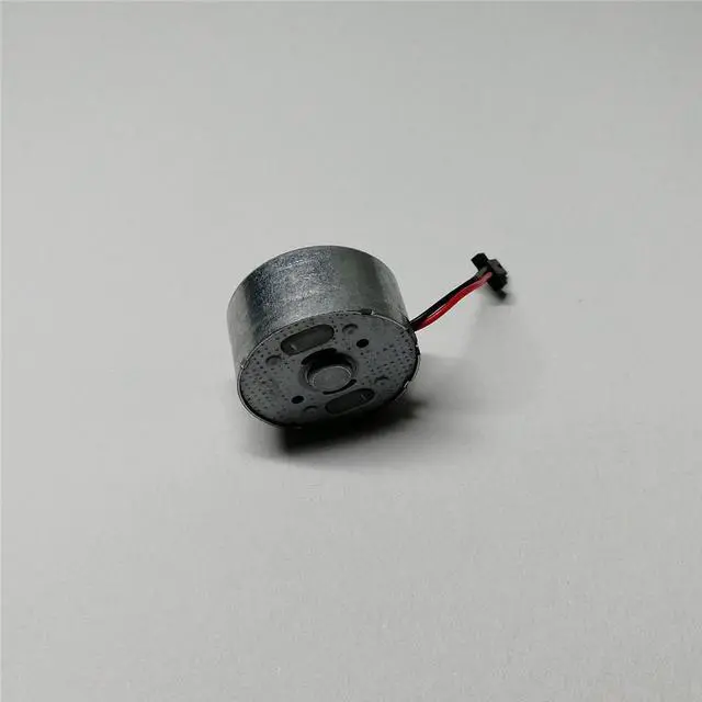 Alt view image 4 of 4 - Replacement Laser Head Motor for ECOVACS T5 Robot Vacuum Cleaner Laser Head Motor Repair Part
