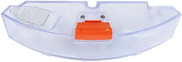 Alt view image 2 of 4 - 1pc Water Tank Replacement Water Box For Roborock S7 T7S T7S PLUS G10 Robot Vacuum Cleaner Spare Parts
