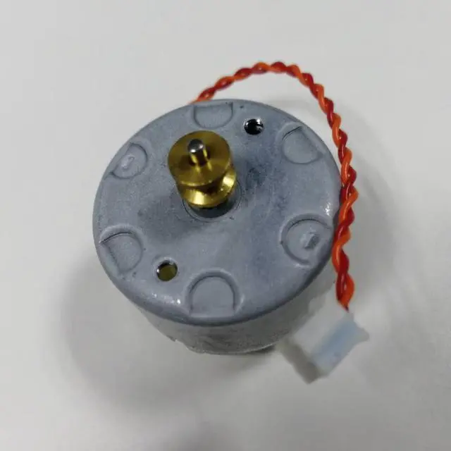 Main image of Vacuum Cleaner side brush motor for Neato Botvac 65 70e 80 85 D80 D85 Sweep Side Brush Motor for Neato XV-25,XV-21, XV-11, XV-12