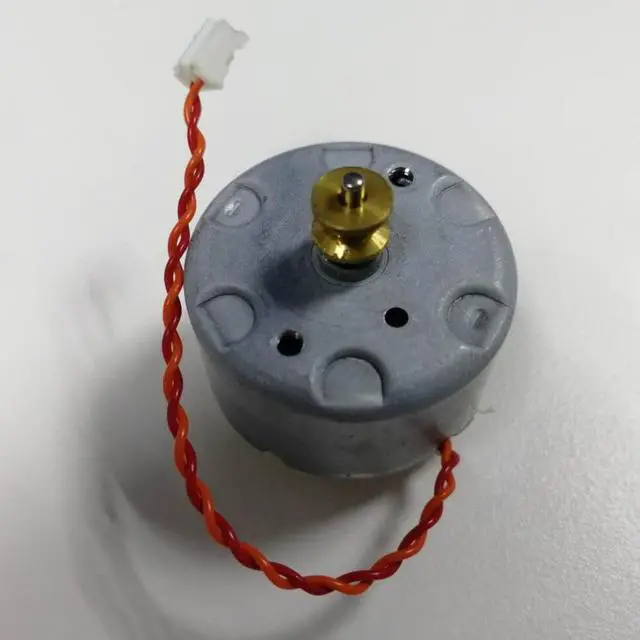 Alt view image 3 of 3 - Vacuum Cleaner side brush motor for Neato Botvac 65 70e 80 85 D80 D85 Sweep Side Brush Motor for Neato XV-25,XV-21, XV-11, XV-12