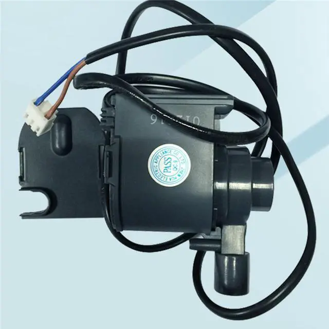 Main image of Water Pump For Hicon HZB-50/HZB-60/HZB-80 Commercial Large Ice Maker Accessories For Watoor Small Circulating Pump