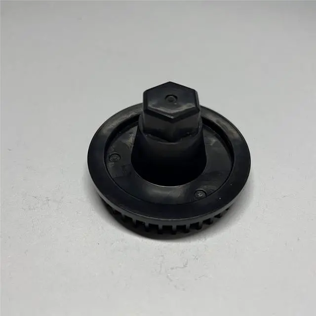 Alt view image 2 of 4 - 1PC Robot Vacuum Replacement Main Brush Gear For Neato D75 80 D80 85 D85 connected d3 d4 d5 d6 d7 d8 Accessories