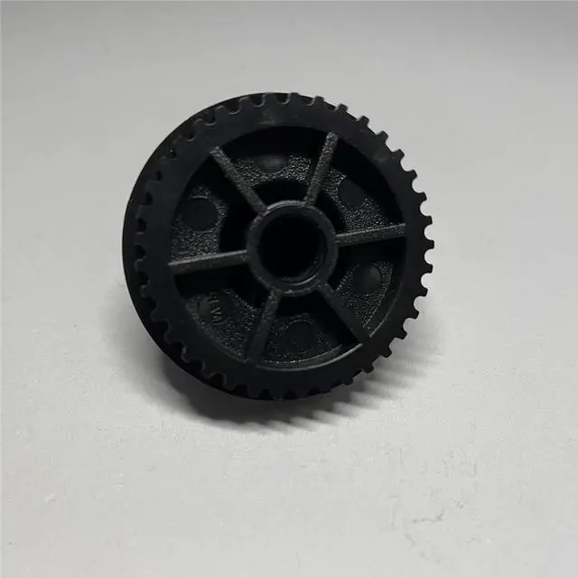 Alt view image 4 of 4 - 1PC Robot Vacuum Replacement Main Brush Gear For Neato D75 80 D80 85 D85 connected d3 d4 d5 d6 d7 d8 Accessories
