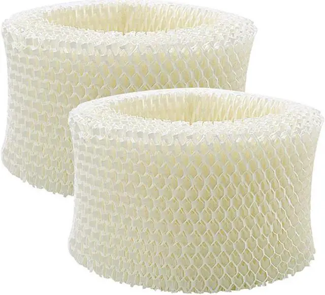 Main image of Humidifier Filter for Honeywell HAC-504AW Replacement Humidifier Filters for Honeywell HAC-504 63-1508 ECM250i