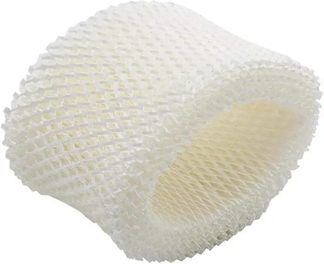 Alt view image 2 of 4 - Humidifier Filter for Honeywell HAC-504AW Replacement Humidifier Filters for Honeywell HAC-504 63-1508 ECM250i