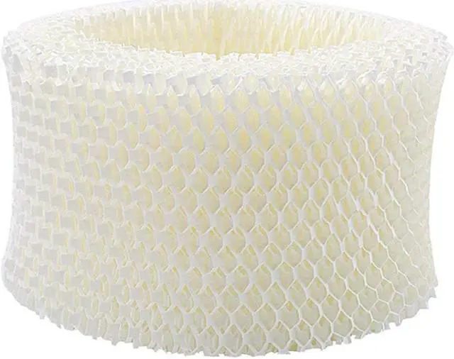 Alt view image 3 of 4 - Humidifier Filter for Honeywell HAC-504AW Replacement Humidifier Filters for Honeywell HAC-504 63-1508 ECM250i