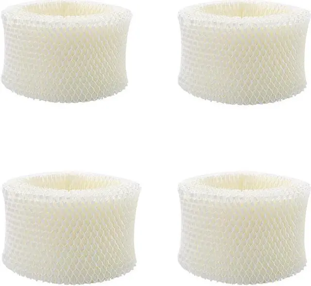 Alt view image 4 of 4 - Humidifier Filter for Honeywell HAC-504AW Replacement Humidifier Filters for Honeywell HAC-504 63-1508 ECM250i