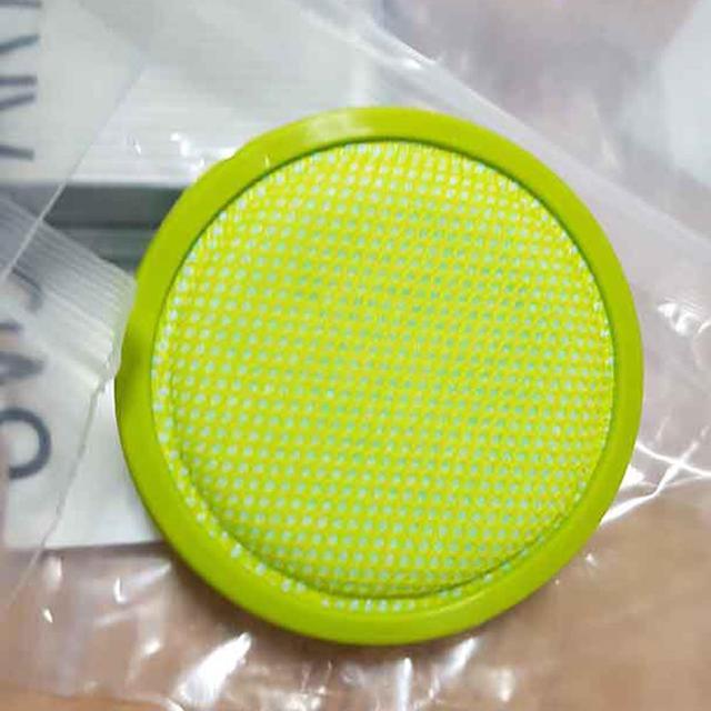 lg vacuum cleaner hepa filter