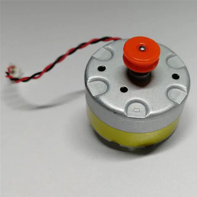 Alt view image 3 of 4 - For Roborock S5 MAX Sweeper Robot Laser Head Motor for S5 MAX Sweeper Robot Vacuum Cleaner Accessories