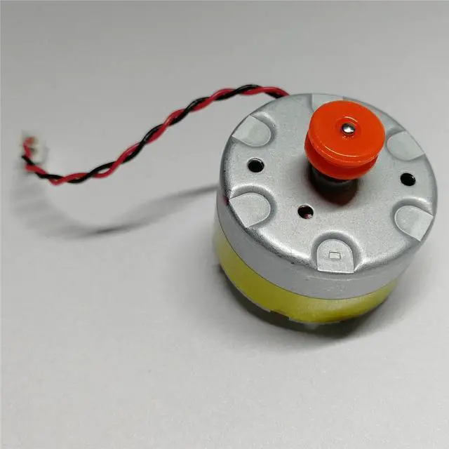 Alt view image 4 of 4 - For Roborock S5 MAX Sweeper Robot Laser Head Motor for S5 MAX Sweeper Robot Vacuum Cleaner Accessories
