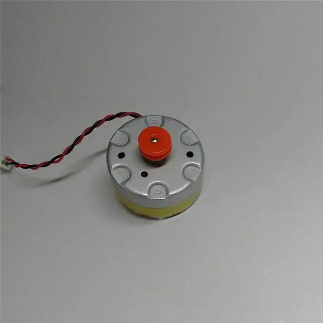 Alt view image 2 of 4 - For Roborock S5 MAX Sweeper Robot Laser Head Motor for S5 MAX Sweeper Robot Vacuum Cleaner Accessories
