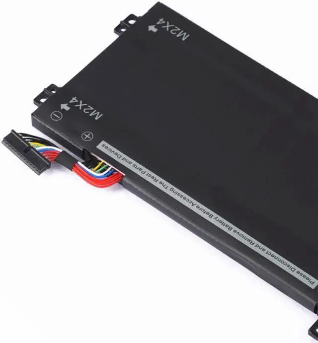 Alt view image 4 of 7 - H5H20 Laptop For DELL XPS 15 9560 9570 15-9560-D1845 Precision M5520 5530 M7R96 05041C 5D91C 11.4V 56Wh