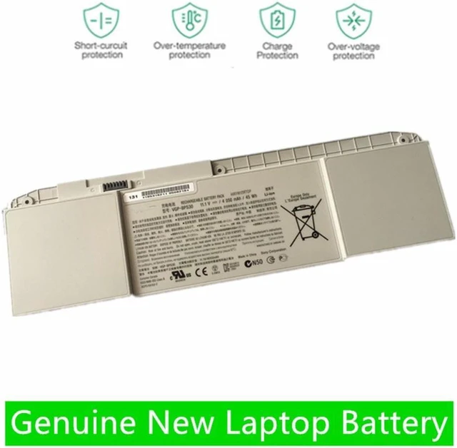 Main image of VGP-BPS30 BPS30 For Sony SVT-11 SVT-13 T11 T13 SVT-1111M1E/S VT13117ECS VGPBPS30