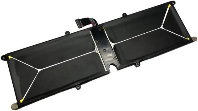 Alt view image 2 of 5 - LBB122UH Laptop For LG Tab-book Z160 H160 11T730 Z160-GH30K Z160-GH50K H160-GV1WK H160-GV3WK 41.44Wh