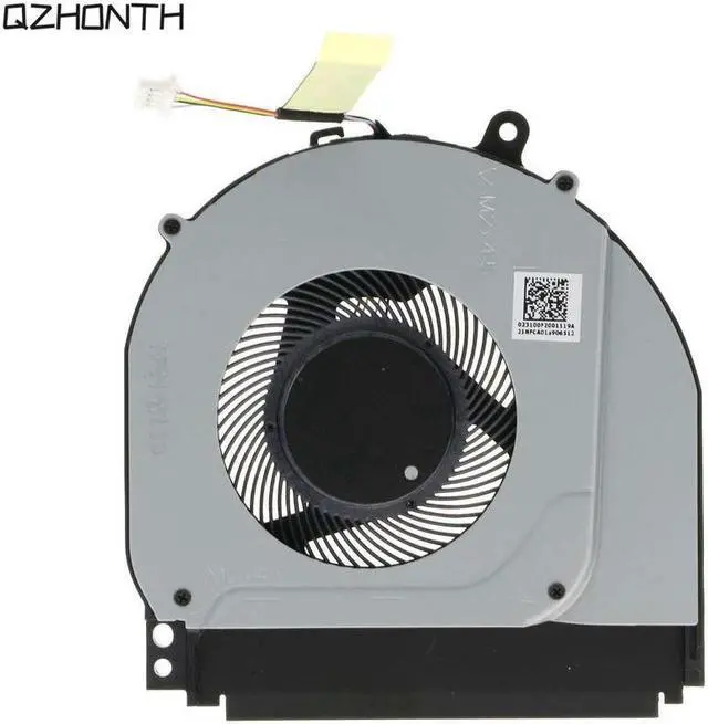 Main image of Laptop CPU Cooling Fan For HP Pavilion X360 14-DH 14M-DH L51102-001