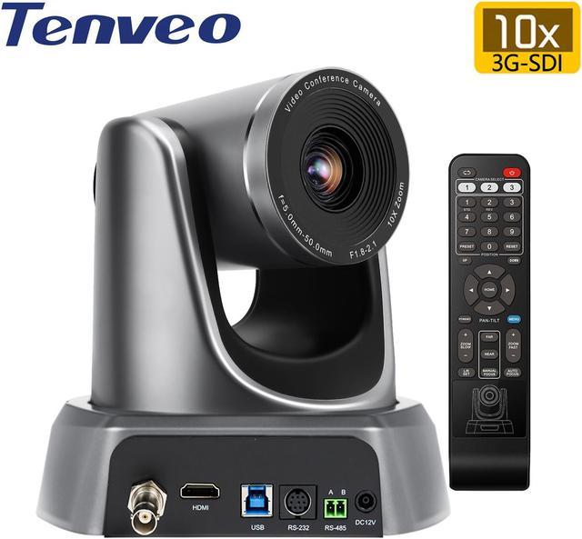 tenveo nv10a