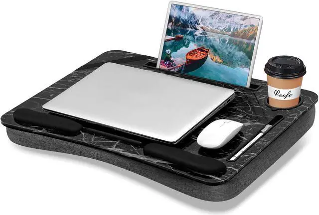 Main image of Beebo Beabo Professional Carrying Case Carry Briefcase for 17inch Laptop,table, ipad, and more,Marble Design,Waterproof Laptop Briefcase,Laptop Case,Briefcase,Gifts For Father