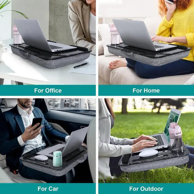 Alt view image 7 of 7 - Beebo Beabo Professional Carrying Case Carry Briefcase for 17inch Laptop,table, ipad, and more,Marble Design,Waterproof Laptop Briefcase,Laptop Case,Briefcase,Gifts For Father