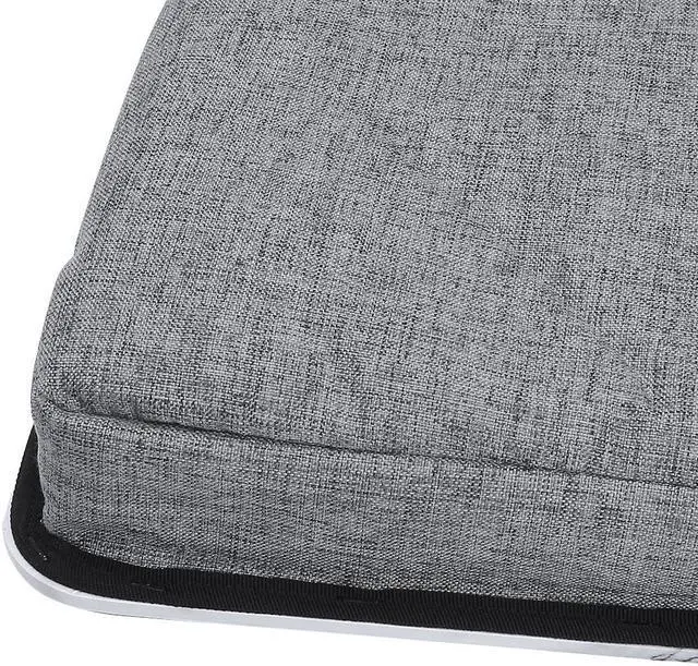 Alt view image 5 of 7 - Beebo Beabo Professional Carrying Case Carry Briefcase for 17inch Laptop,table, ipad, and more,Gifts For Father,Marble Design White