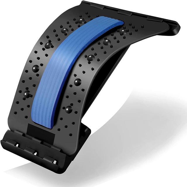 Back Stretcher, Lower Back Pain Relief Device