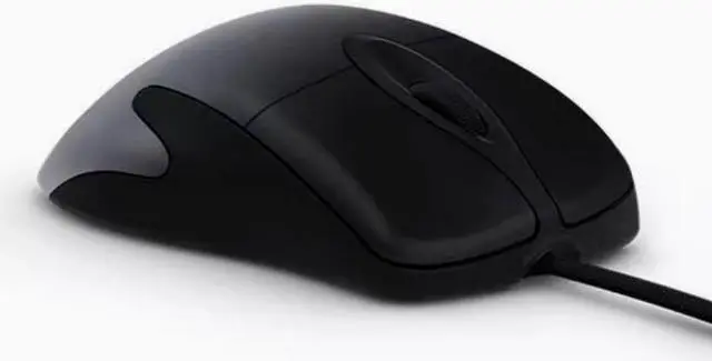 Alt view image 4 of 6 - Intellimouse IE3.0Pro Enhanced IntelliMouse Esports Wired Mouse/CN