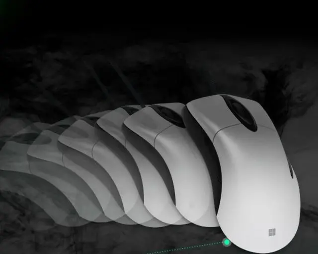 Alt view image 6 of 6 - Intellimouse IE3.0Pro Enhanced IntelliMouse Esports Wired Mouse/CN