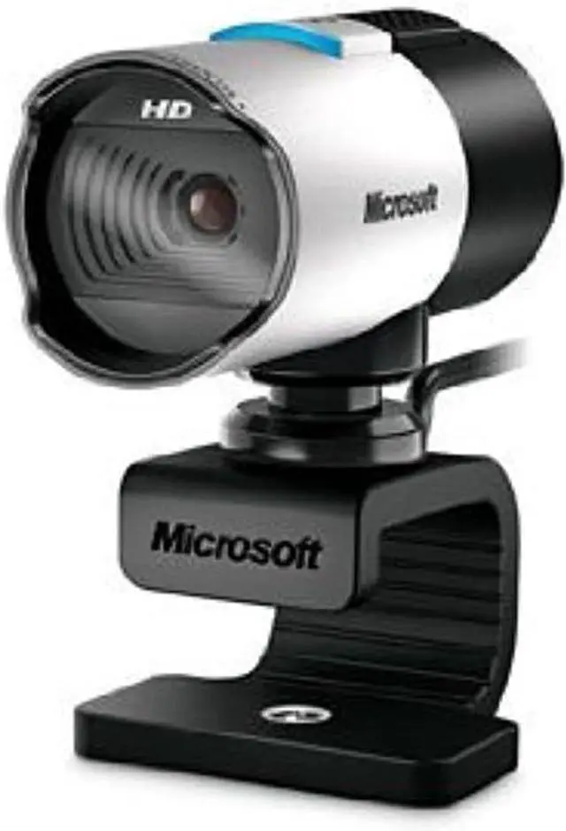 Main image of LifeCam Studio 1080p HD Webcam - Gray