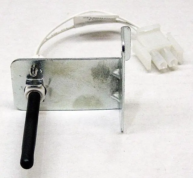 Alt view image 4 of 6 - Sini 80V Nitride Furnace Igniter for American Standard Trane, IGN00145, SSN0145