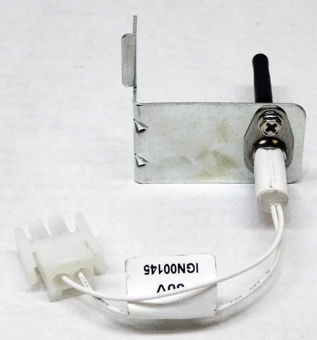 Alt view image 6 of 6 - Sini 80V Nitride Furnace Igniter for American Standard Trane, IGN00145, SSN0145