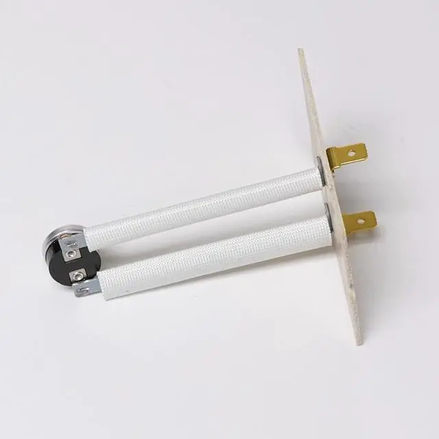 Alt view image 6 of 10 - Gas Limit Furnace Thermostat for Bryant, P331-2203, HH12ZA176A, HH12ZA174A