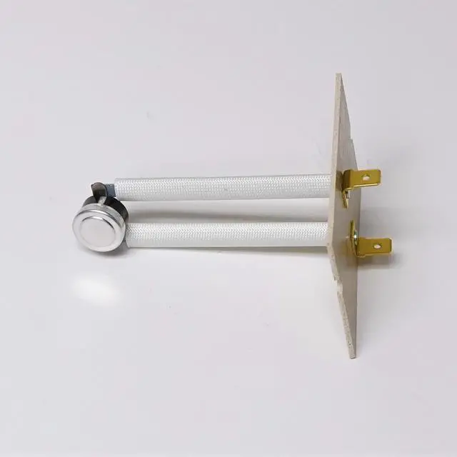 Alt view image 7 of 10 - Gas Limit Furnace Thermostat for Bryant, P331-2203, HH12ZA176A, HH12ZA174A