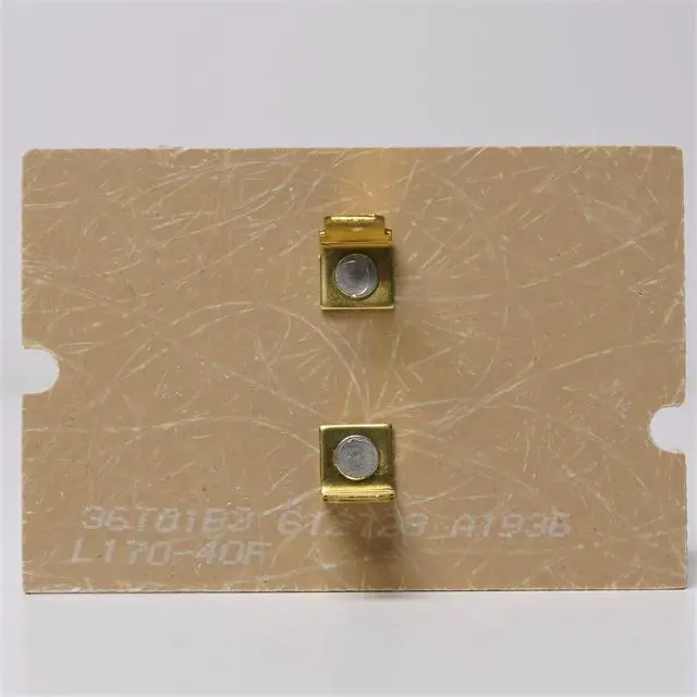 Alt view image 8 of 10 - Gas Limit Furnace Thermostat for Bryant, P331-2203, HH12ZA176A, HH12ZA174A