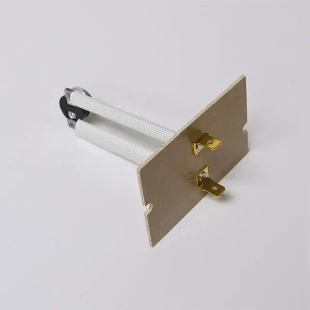 Alt view image 9 of 10 - Gas Limit Furnace Thermostat for Bryant, P331-2203, HH12ZA176A, HH12ZA174A
