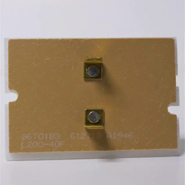 Alt view image 4 of 6 - Supco SHL515 Plenum Limit Thermostat Thermodisc L200-40