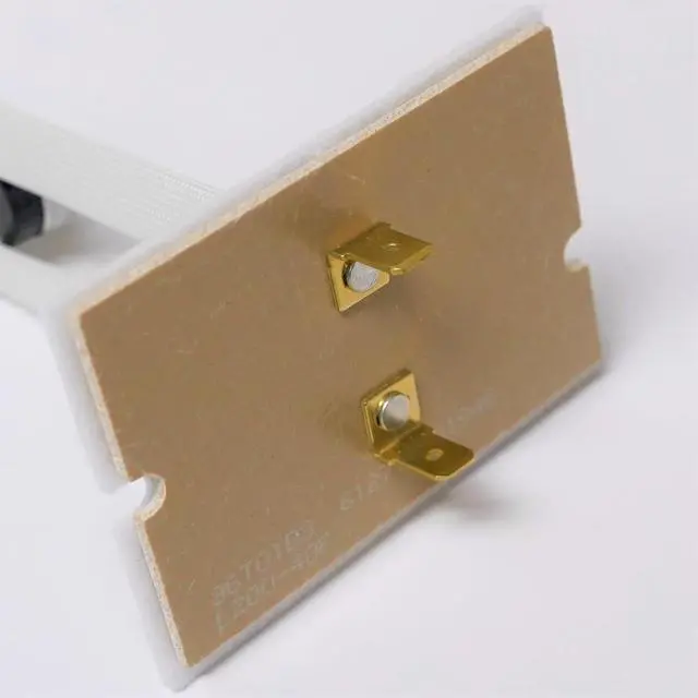 Alt view image 5 of 6 - Supco SHL515 Plenum Limit Thermostat Thermodisc L200-40