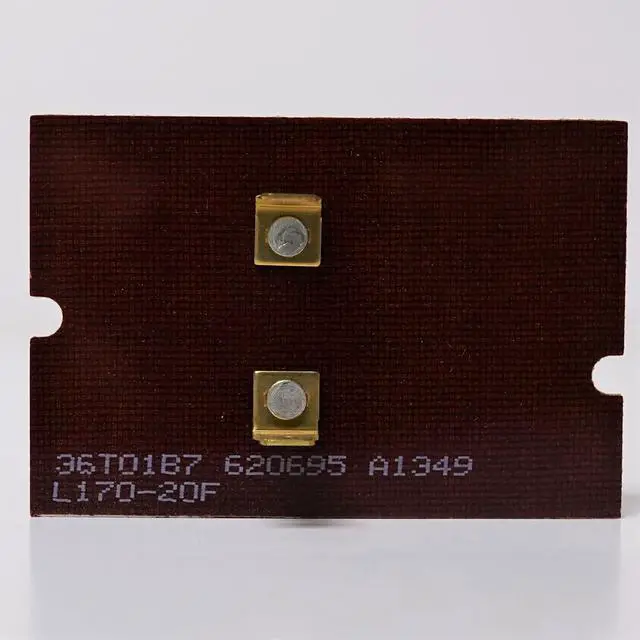 Alt view image 8 of 10 - SUPCO SHL524 Thermostat,150 to 170,2-51/64in.D,SPST