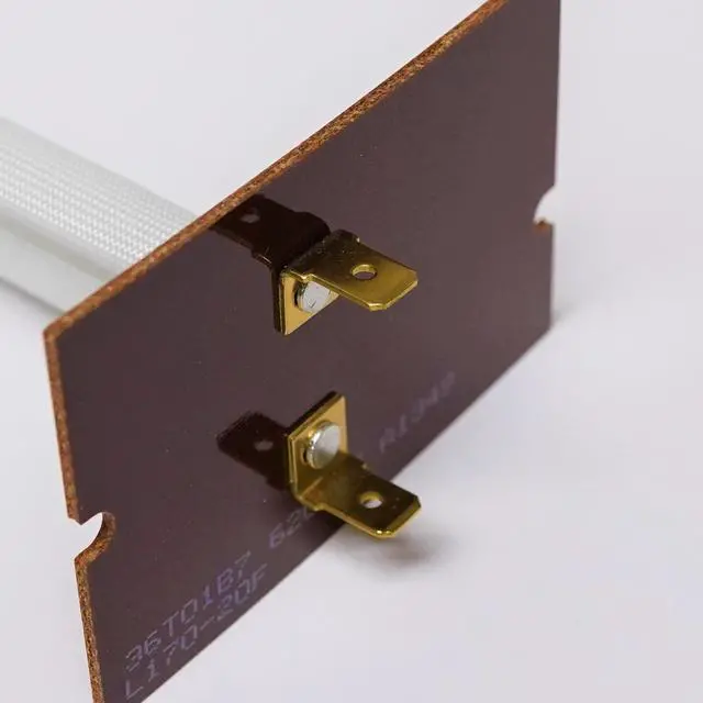 Alt view image 9 of 10 - SUPCO SHL524 Thermostat,150 to 170,2-51/64in.D,SPST