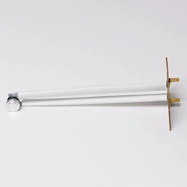 Alt view image 5 of 10 - SUPCO SHL524 Thermostat,150 to 170,2-51/64in.D,SPST