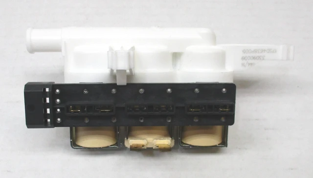 Alt view image 4 of 6 - WASHER VALVE