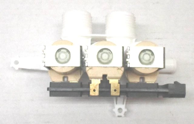 Alt view image 5 of 6 - WASHER VALVE