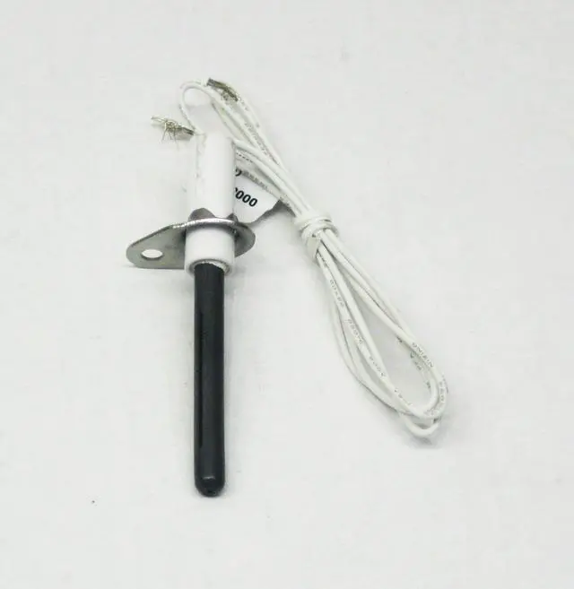 Alt view image 4 of 9 - SUPCO SSN2000 Hot Surface igniter, LP/NG, 120, 3 1/4 in L., 1 PK