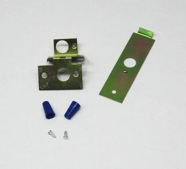 Alt view image 6 of 9 - SUPCO SSN2000 Hot Surface igniter, LP/NG, 120, 3 1/4 in L., 1 PK