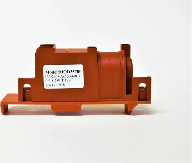 Alt view image 4 of 7 - Supco Range Spark Module for Frigidaire, 316135700, 5304518635, MOD35700