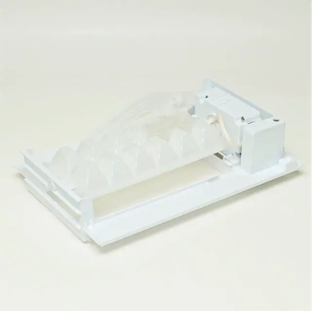 Alt view image 2 of 6 - Choice Parts AEQ72909603 for LG Refrigerator 12 Cube Flex Tray Ice Maker