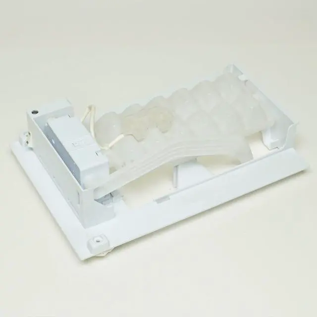 Alt view image 3 of 6 - Choice Parts AEQ72909603 for LG Refrigerator 12 Cube Flex Tray Ice Maker