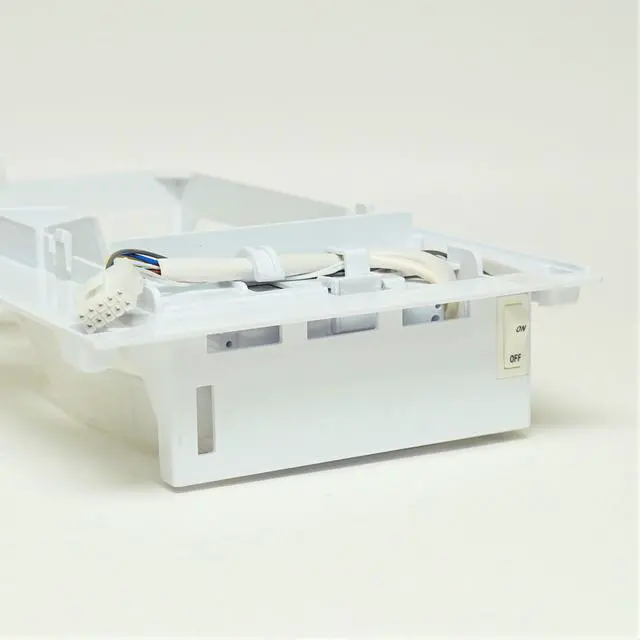 Alt view image 4 of 6 - Choice Parts AEQ72909603 for LG Refrigerator 12 Cube Flex Tray Ice Maker